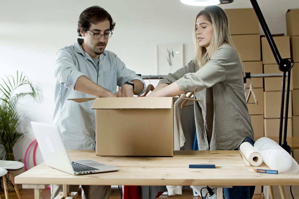 Tips and tricks to keep costs of your local move low 