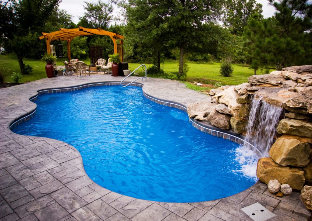 Photo of Relaxing Pool